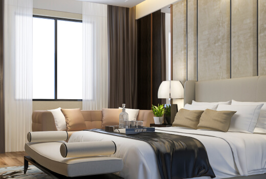 Adalı Apart & Suit Hotel - 1