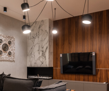 Adalı Apart & Suit Hotel - 2